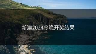 新澳2024今晚开奖结果